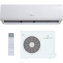 Сплит-система Lanzkraft SIMPLE SILVER INVERTER LSAH/LSWH-35FC1Z (комплект) по цене 36250 руб.