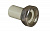 Переходник  пласт. с н/гайкой  Ø40х6/4" FV-Plast