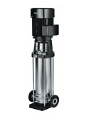 Вертикальный многоступенчатый насос Hydroo VF3-17R 0220 T 2340 5 2 IE3 по цене 121423 руб.